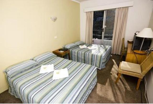 City Crown Motel Сидней Номер фото