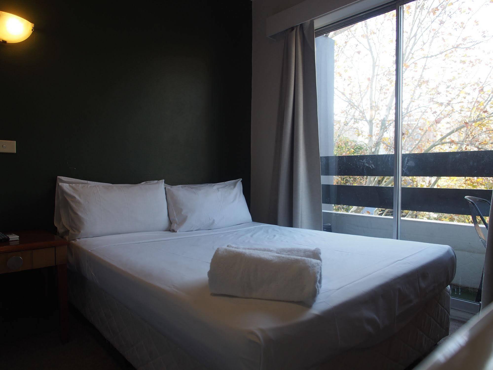 City Crown Motel Сидней Экстерьер фото